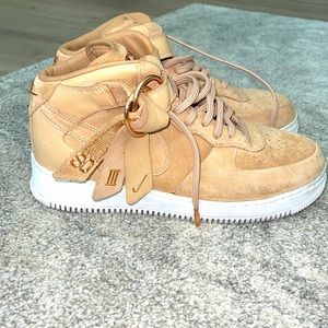 Nike Air Focrce 1 CMFT Victor Cruz